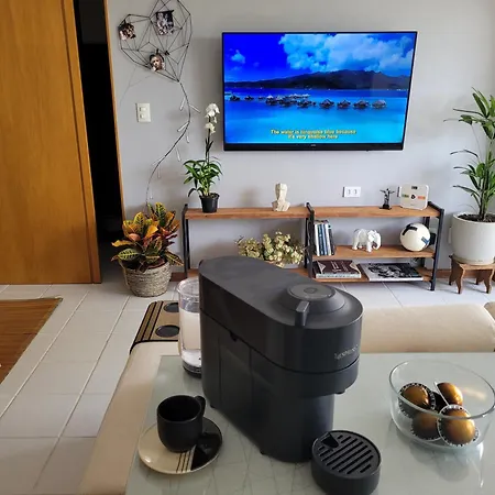 Apartamento Boutique Barra Da Tijuca Peninsula